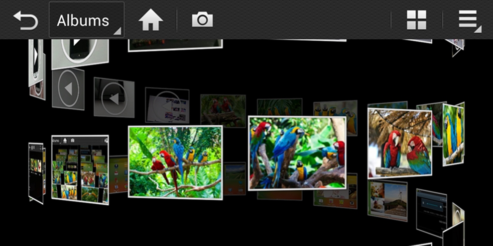 Imagem de Android: como proteger sua galeria de fotos com senha no site TecMundo