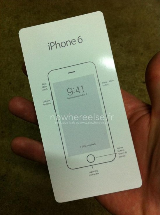 apple iphone 6s инструкция