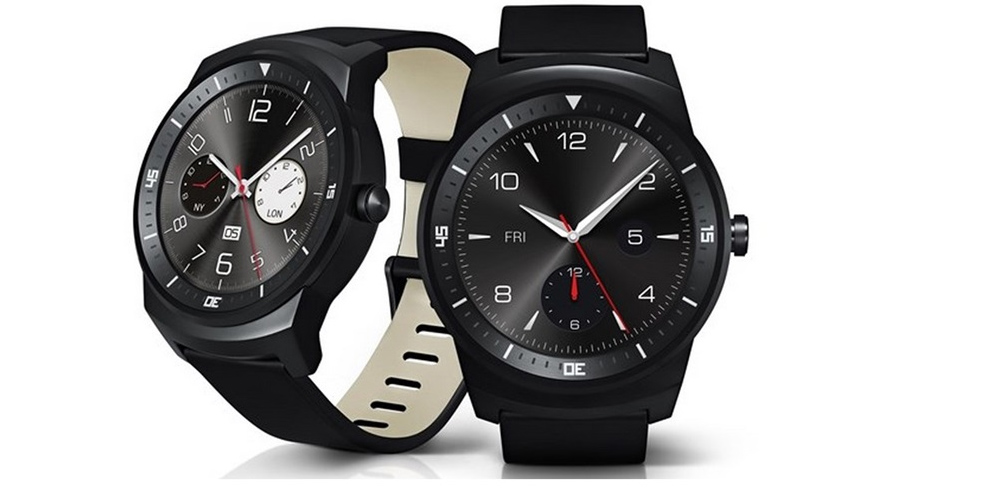 Imagem de Vaza o preço do LG G Watch R - será o smartwatch mais caro até agora? no site TecMundo