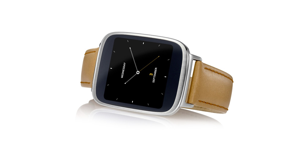 Imagem de ASUS apresenta oficialmente o ZenWatch e suas funcionalidades exclusivas no site TecMundo
