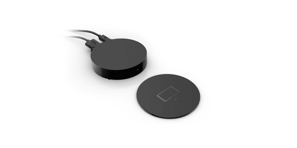 Imagem de Microsoft apresenta acessório para espelhar tela de Lumias na TV com NFC no site TecMundo