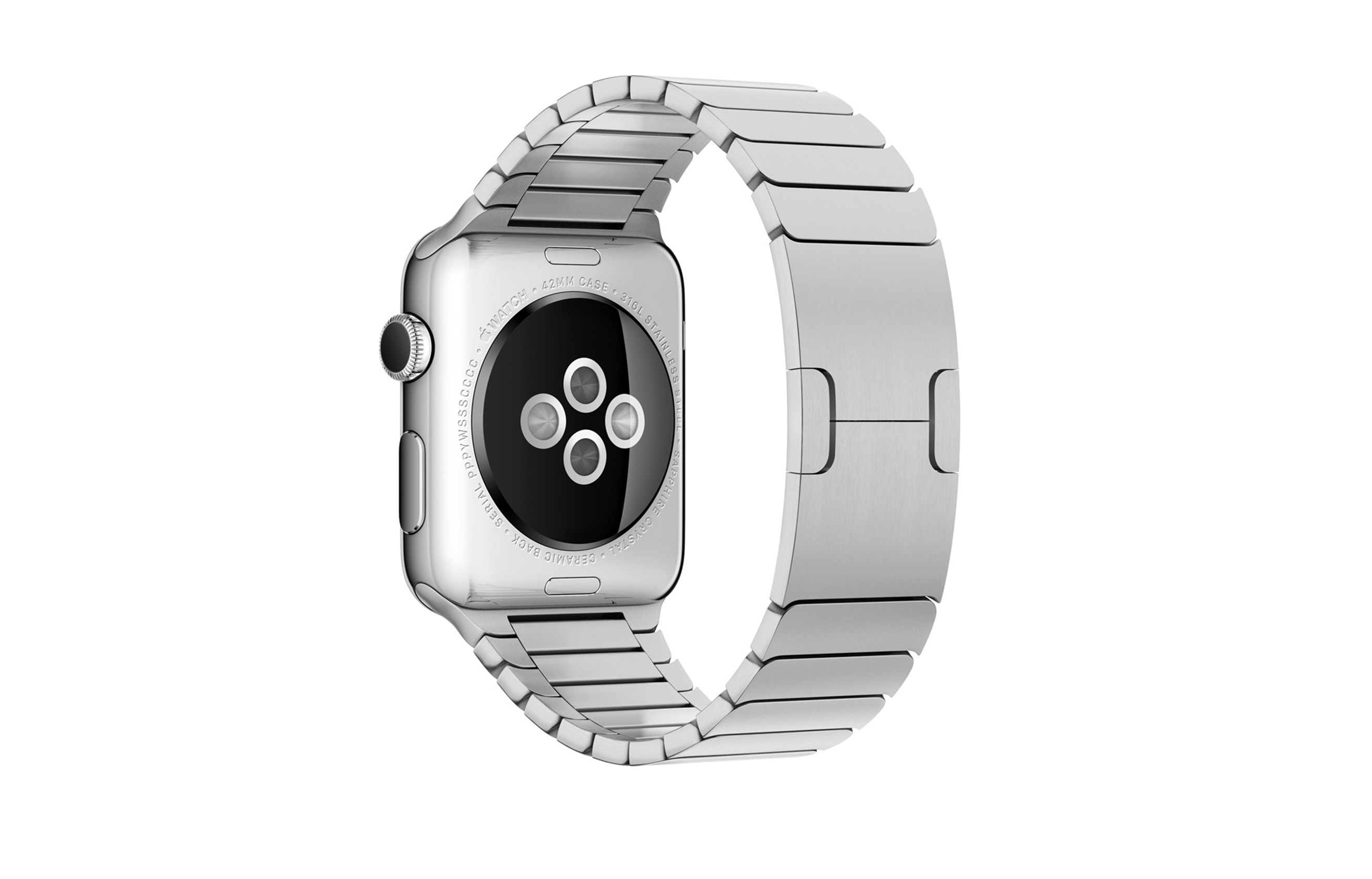 Apple Watch Conhe a Um Pouco Mais Sobre Os Sensores Que Equipam O