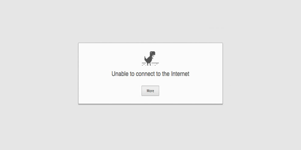 Imagem de Chrome Canary: "jogo secreto" só pode ser acessado com o browser offline no site TecMundo