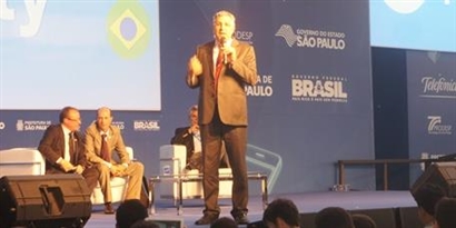 Imagem de Ministério da Saúde lança aplicativo para acionar o SAMU via smartphone no site TecMundo
