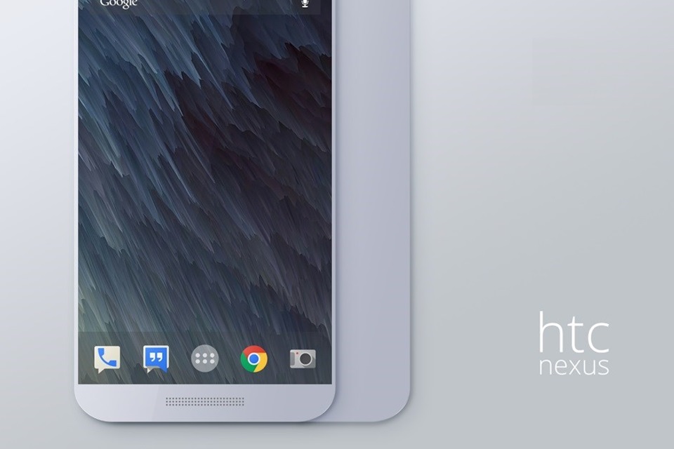 Imagem de "Nexus 9 já está em produção", afirma Jack Tong, presidente da HTC na Ásia no site TecMundo