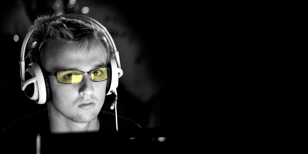 Imagem de BGS 2014: conheça a Gunnar e seus óculos especiais para o público gamer no site TecMundo