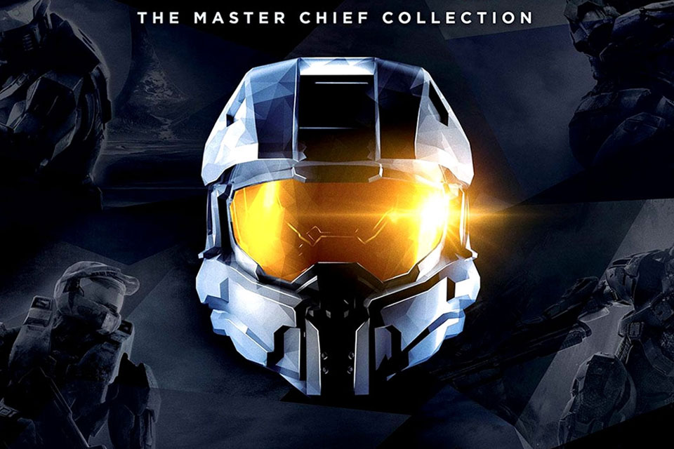 Imagem de Jogamos Halo: The Master Chief Collection. Que remasterizações de respeito! no site TecMundo