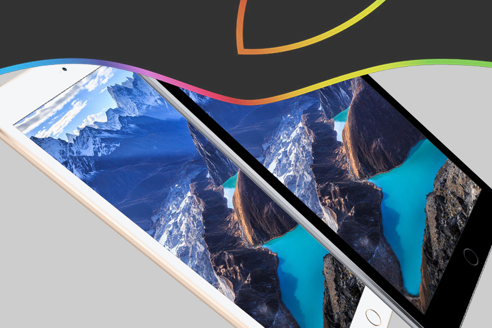 Imagem de Resumo do evento da Apple: iPad Air 2, iPad mini 3, iMac 5K e Mac mini no site TecMundo