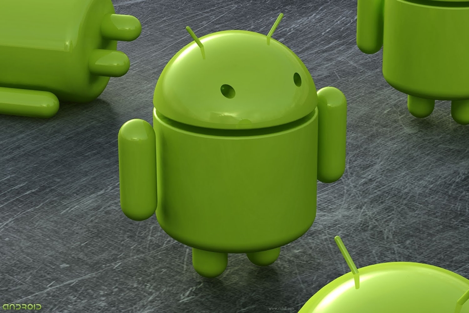 Imagem de 8 fatos curiosos e interessantes que você precisa saber sobre o Android no site TecMundo