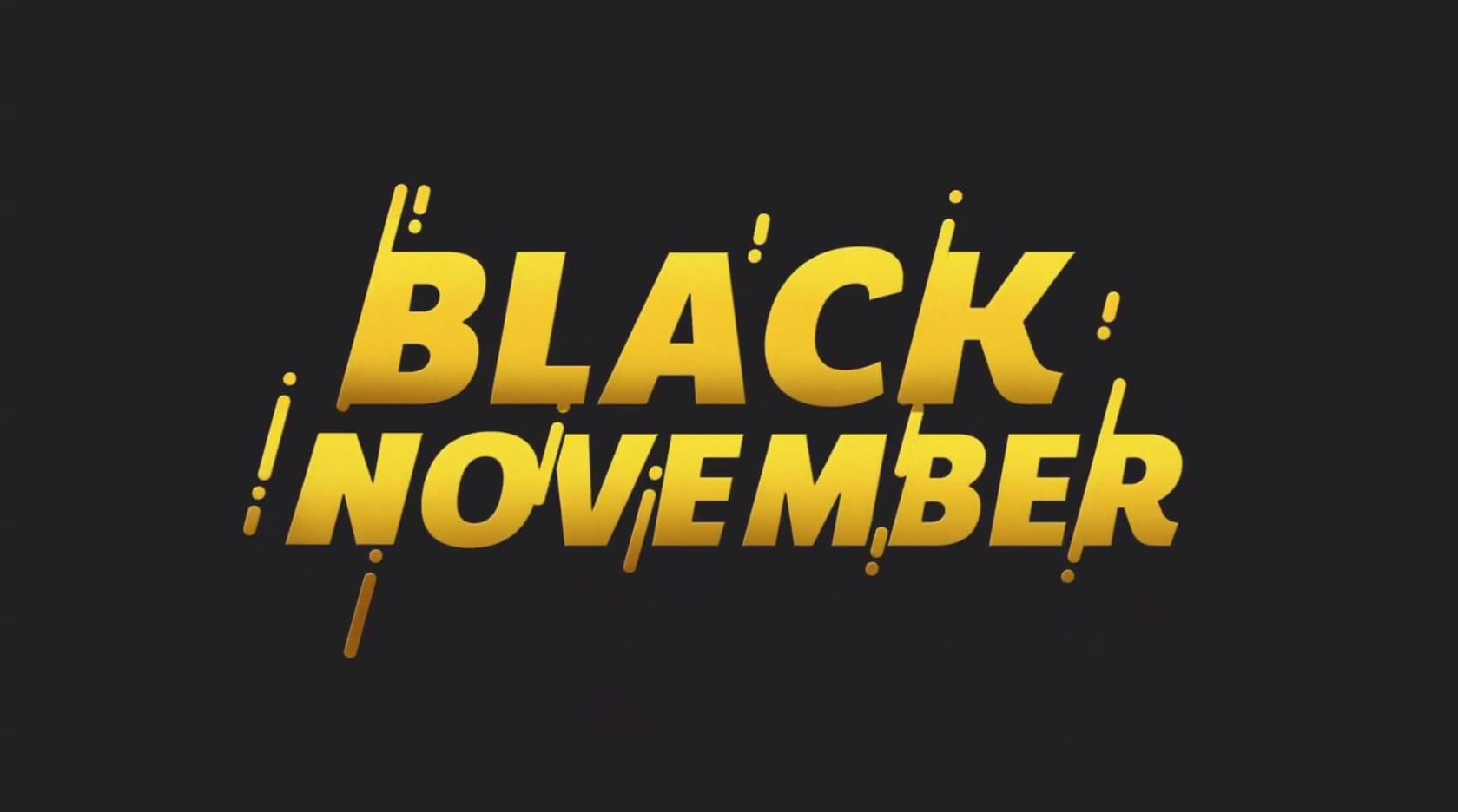 Preto November: Netsapatos prepara um mês de ofertas para os Preto prepara November: Netsapatos prepara Preto um mês de ofertas para os 7bcb6c