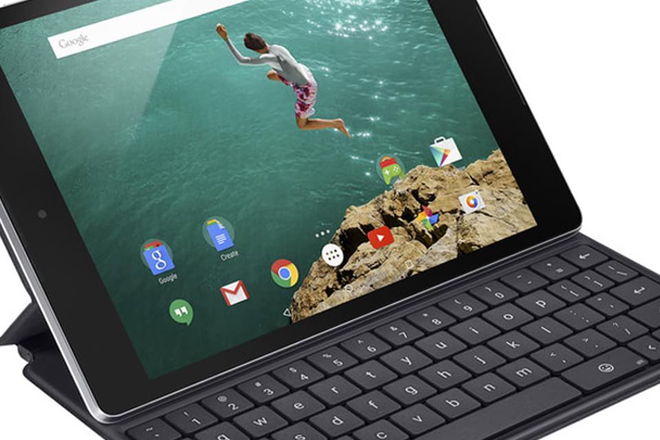 Imagem de Teclado Folio do Nexus 9 chega à Play Store por US$ 129 no site TecMundo