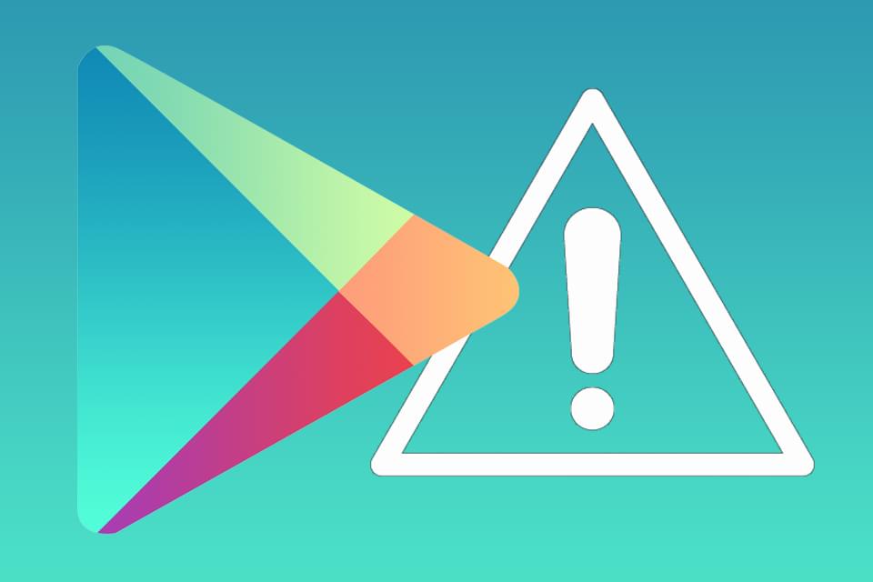 Imagem de Google Play Store: veja a solução para os principais tipos de erros no site TecMundo