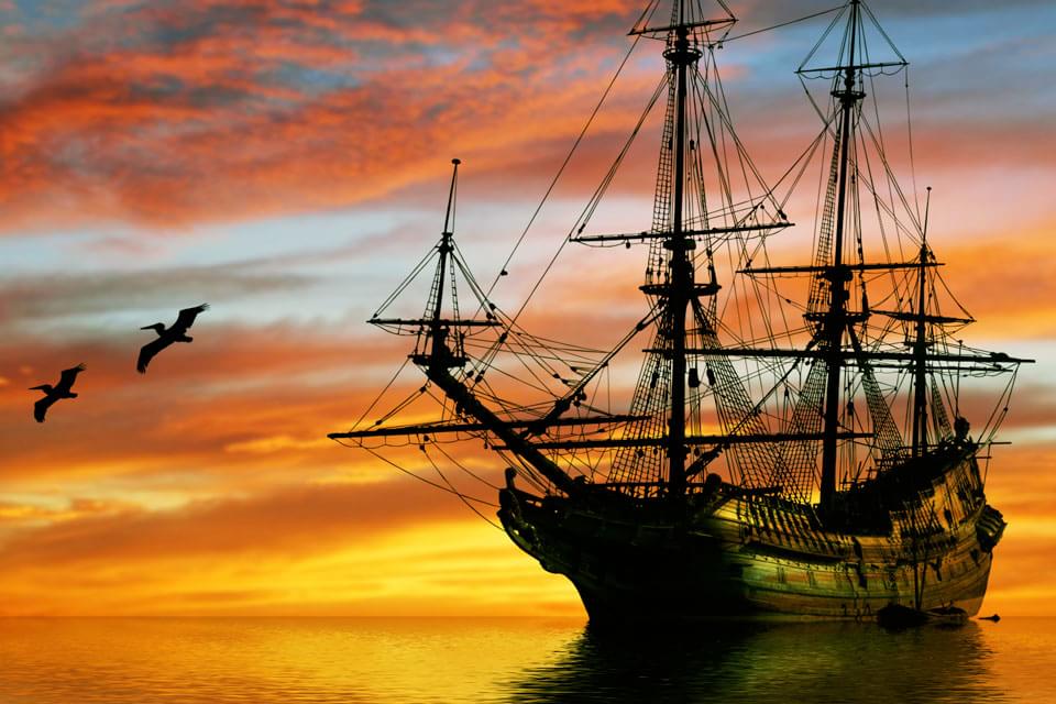 Imagem de 10 alternativas ao The Pirate Bay para você baixar seus arquivos torrent no site TecMundo