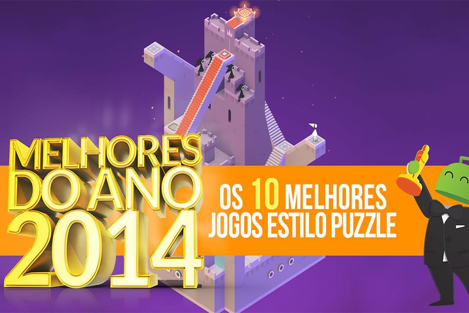 Imagem de Android: os 10 melhores jogos estilo puzzle de 2014 no site TecMundo