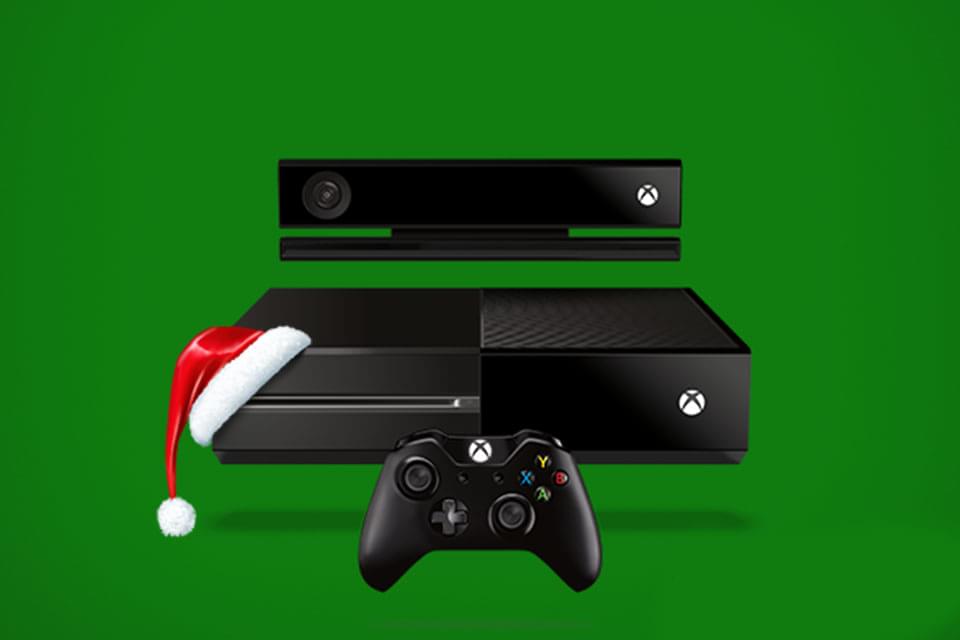 Imagem de Games, consoles e celulares estão na promoção de final de ano da Microsoft no site TecMundo