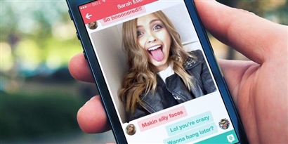 Imagem de Vine: como enviar mensagens privadas para os seus amigos no site TecMundo