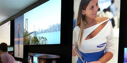 Imagem de Localizada em São Paulo, nova sede da Samsung na América Latina é puro luxo no site TecMundo