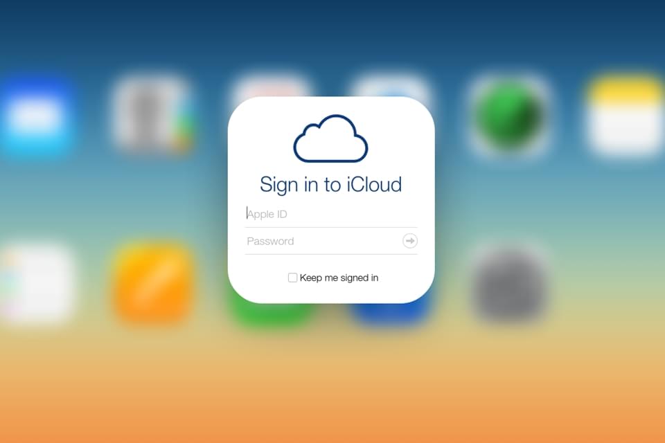 Imagem de 500 senhas do iCloud: se a sua estiver na lista, é melhor correr e trocar no site TecMundo