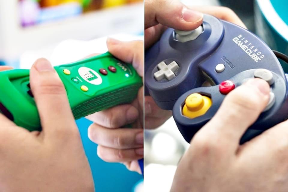 Imagem de Emulador: como rodar os jogos de Wii e GameCube diretamente no PC no site TecMundo
