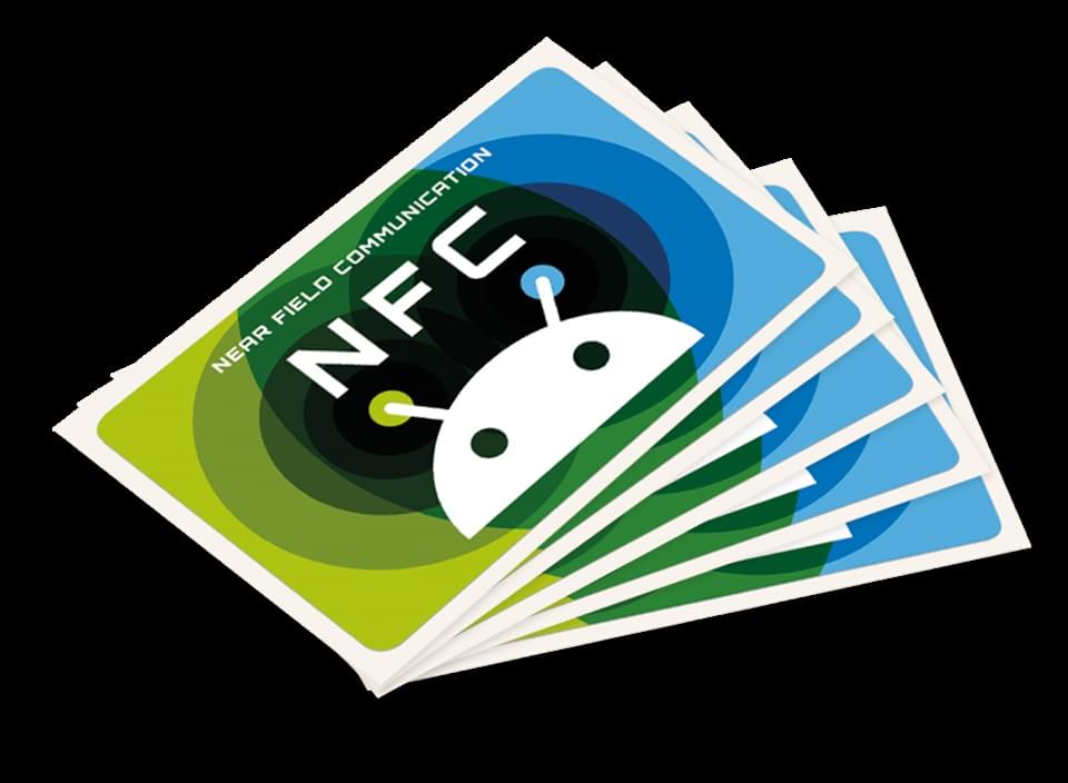 Imagem de NFC: 17 usos legais para a nova tecnologia que está dominando o mercado no site TecMundo