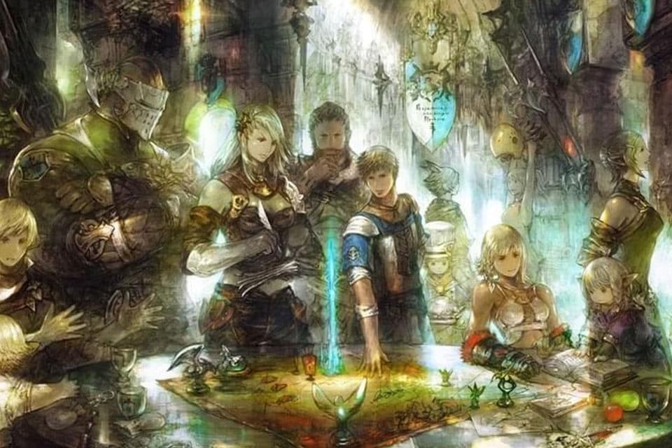 Imagem de 7 MMORPGs para ficar de olho em 2015 no site TecMundo