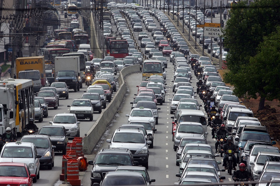 Imagem de Desafio de Mobilidade da Ford quer resolver trânsito de cidades brasileiras no site TecMundo
