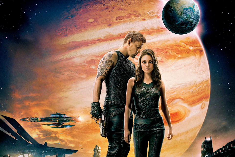 Imagem de Assistimos ao filme “O Destino de Júpiter”, o novo dos Wachowski no site TecMundo