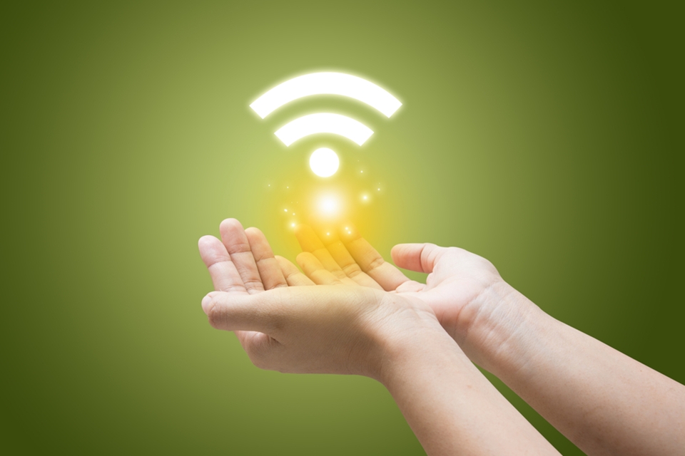 Imagem de 5 dicas para fazer o sinal da rede WiFi chegar a todos os cantos da casa no site TecMundo