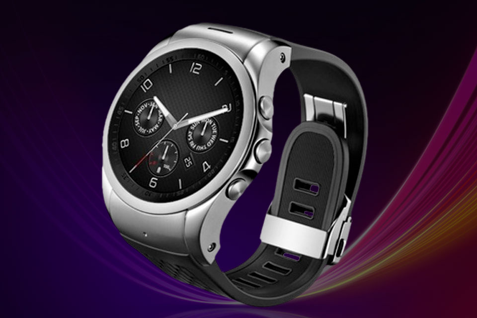Imagem de LG anuncia versão 4G do Watch Urbane sem Android Wear no site TecMundo