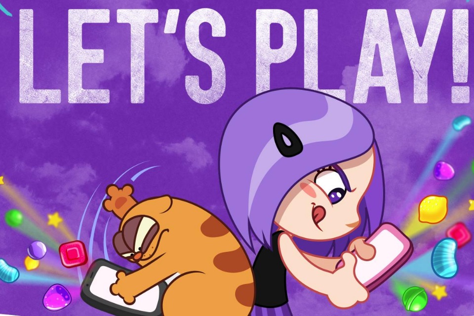 Imagem de Viber lança nova plataforma para games no Brasil no site TecMundo