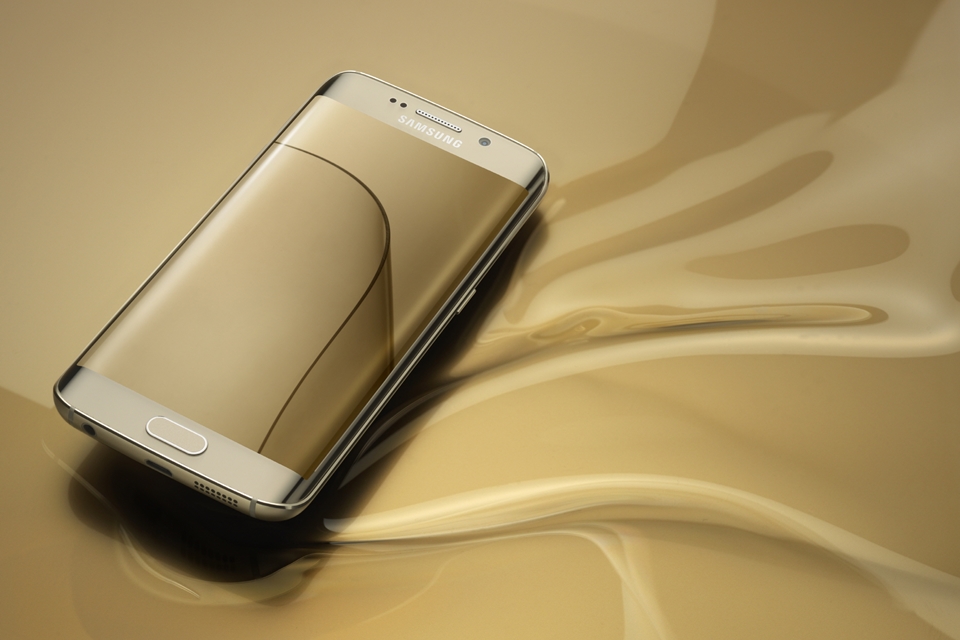 Imagem de Tudo sobre o Galaxy S6 e S6 edge, os Demolidores apresentados pela Samsung no site TecMundo