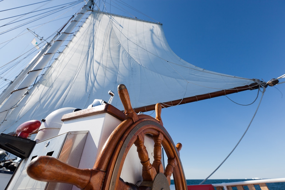 Imagem de Aventuras em alto-mar: mais 14 aplicativos úteis para usar em navegações no site TecMundo