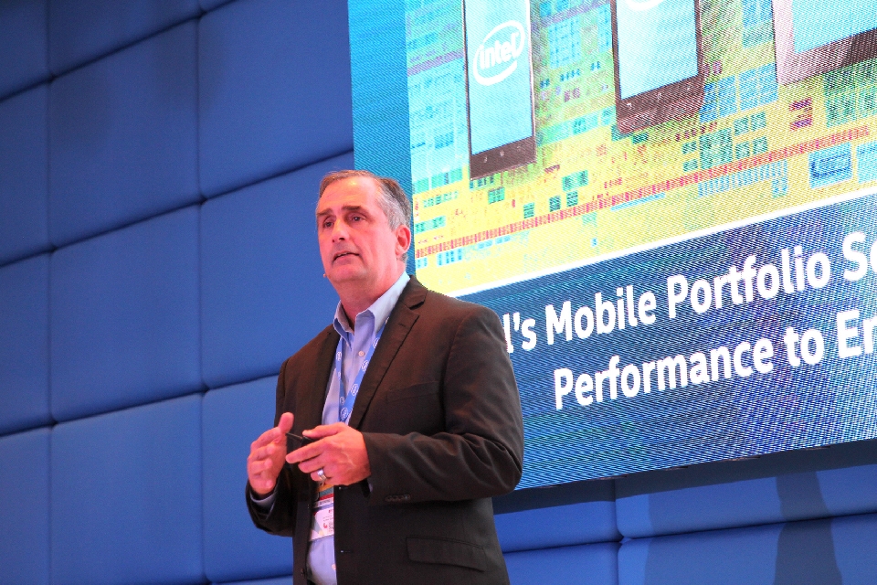 Imagem de Intel apresenta novos chips Atom X5 e X7 de 14nm para segmento mobile no site TecMundo