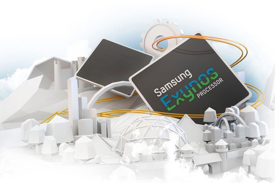 Imagem de Exynos é melhor? Samsung explica por que o Galaxy S6 não tem Snapdragon no site TecMundo