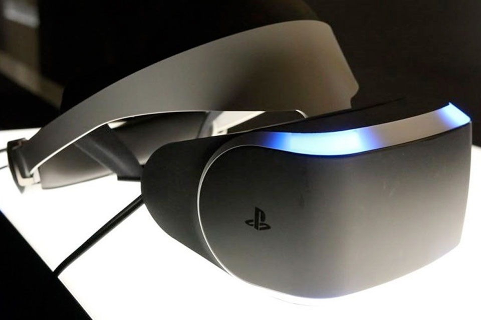 Imagem de Vive, Morpheus e versão final do Steam Controller: confira as impressões no site TecMundo