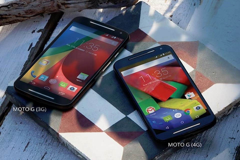 Imagem de Como diferenciar as diversas versões do Moto E, Moto G e Moto X? no site TecMundo