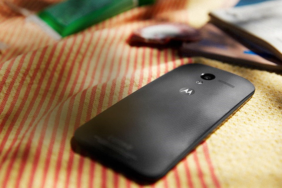 Imagem de Motorola dos EUA dá Moto E grátis para quem comprar Moto X no site TecMundo