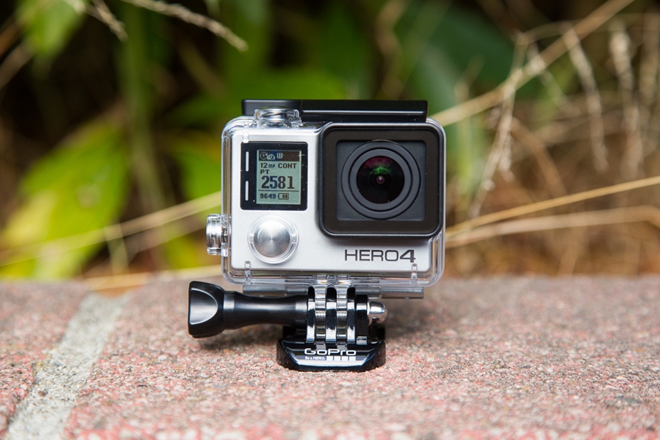Imagem de Aleluia: GoPro finalmente inaugura assistência técnica oficial no Brasil no site TecMundo