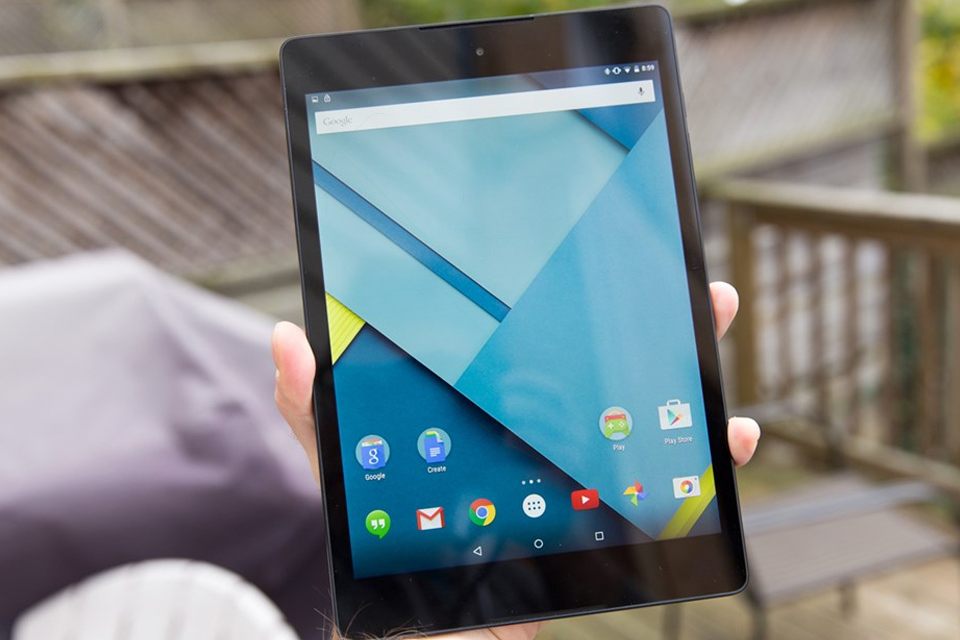Imagem de Android: como ativar a conta de convidado em um dispositivo no site TecMundo
