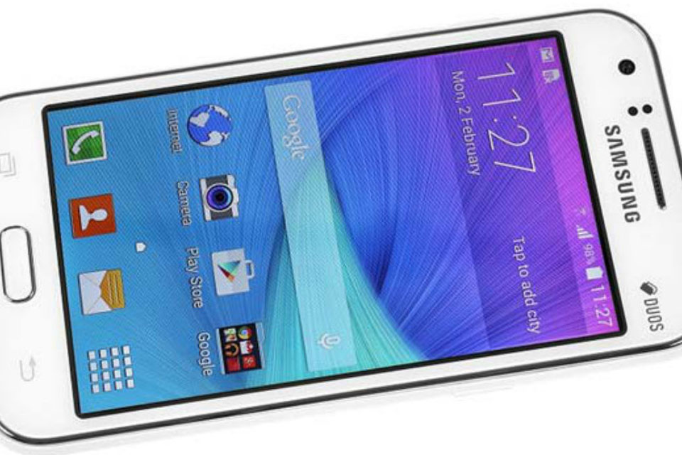 Imagem de Supostas especificações do Galaxy J5 aparecem em benchmark no tecmundo
