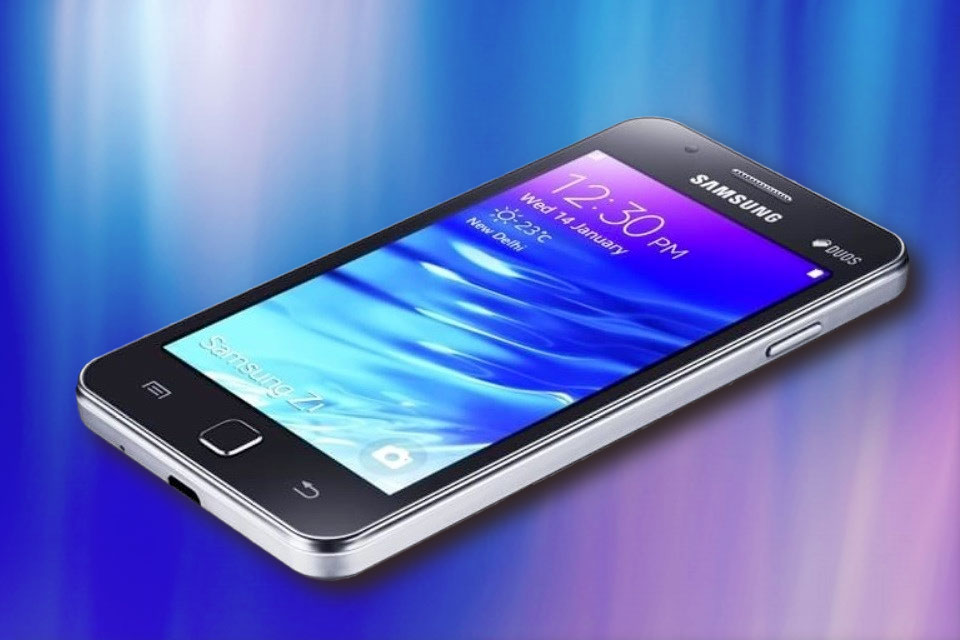 Imagem de Samsung Z2 e mais um celular com Tizen estão nos planos da Samsung no tecmundo