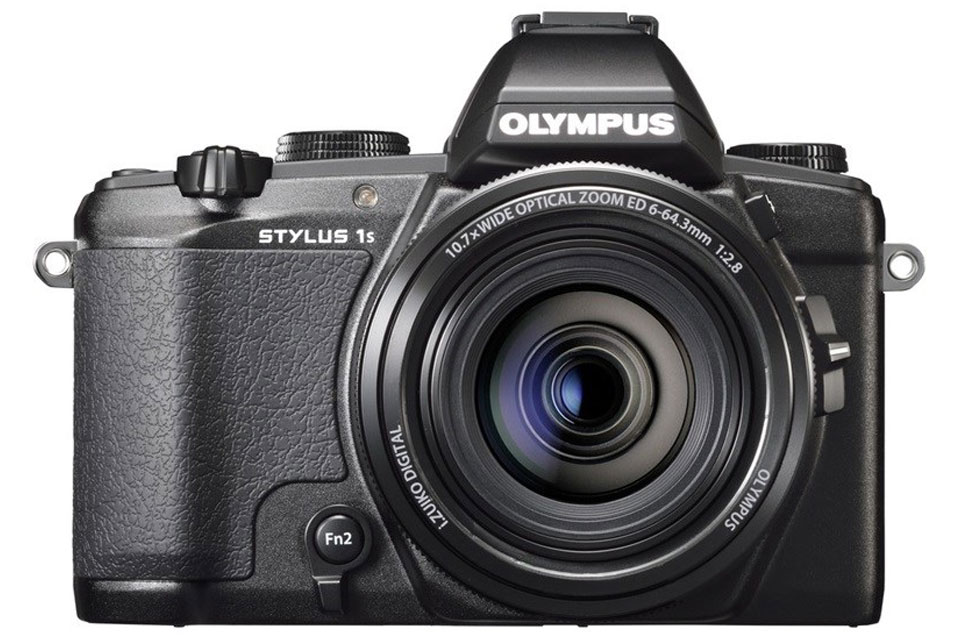 Imagem de Olympus Stylus 1S apresenta leves melhorias em relação ao modelo anterior no tecmundo