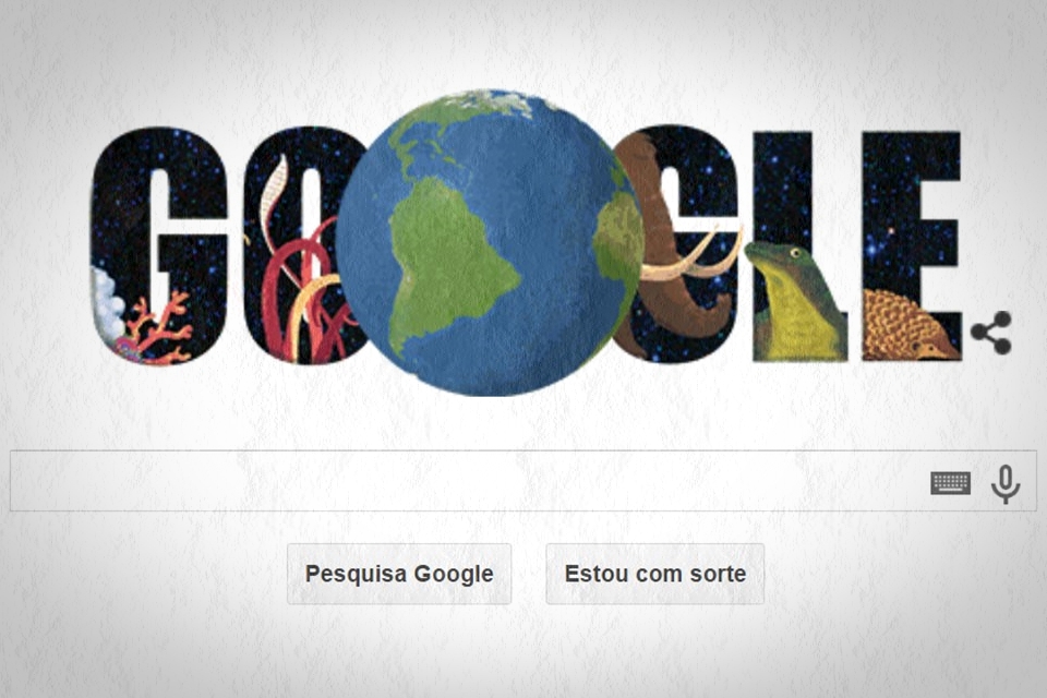 Imagem de Dia da Terra: Doodle de hoje quer descobrir qual animal você representa no tecmundo