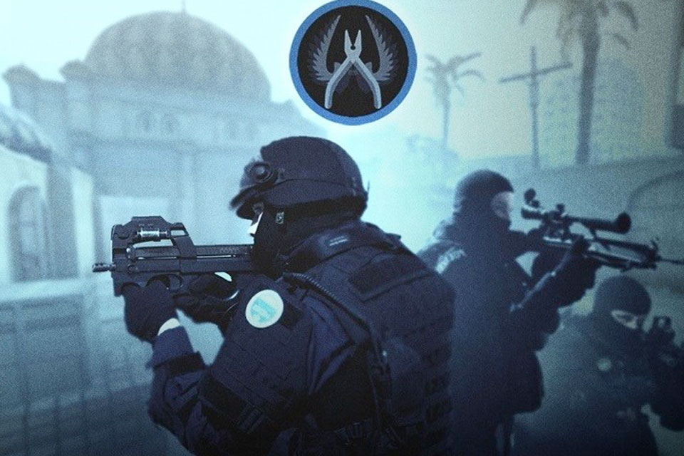 Imagem de Britânicos fazem a partida mais longa do CS:GO profissional no tecmundo