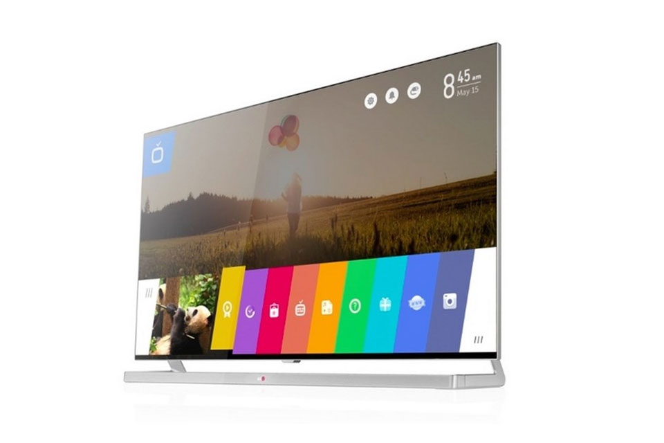 Imagem de LG vai atualizar todas as TVs com WebOS 1.0 para a segunda geração do SO no tecmundo