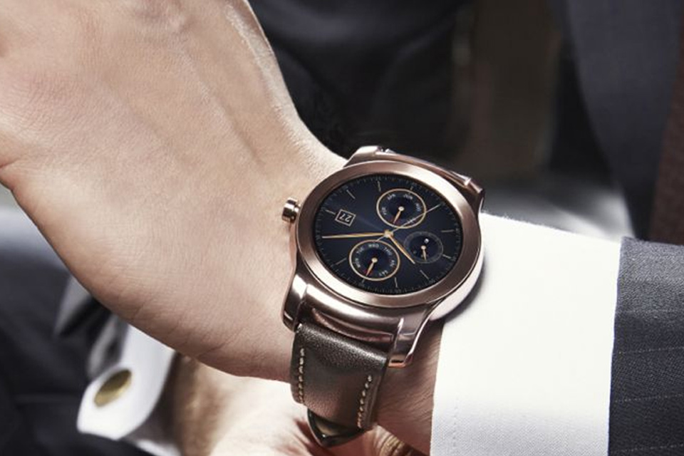 Imagem de LG Watch Urbane chega à Google Store por US$ 350 no tecmundo