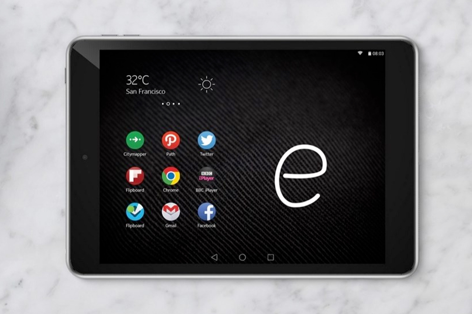 Imagem de Não mais limitado à China, Nokia N1 chega a Taiwan em maio no tecmundo