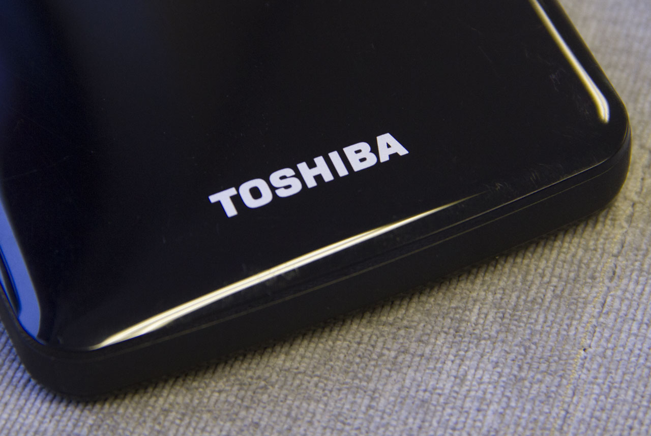 Review: HD externo Toshiba Canvio Connect