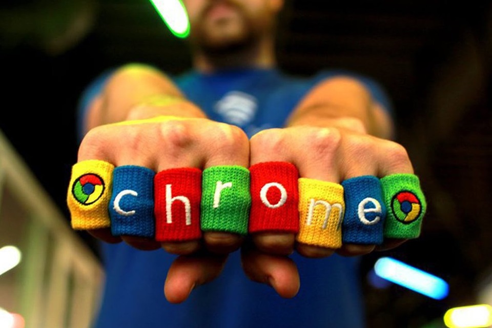 Imagem de Google Chrome: como desativar notificações de sites para Windows e Android no tecmundo