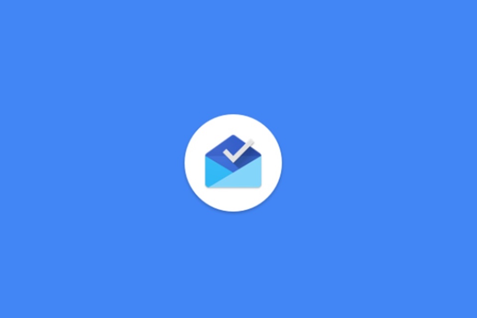 Imagem de App "Inbox" do Gmail terá assinaturas e botão para apagar mensagens no tecmundo